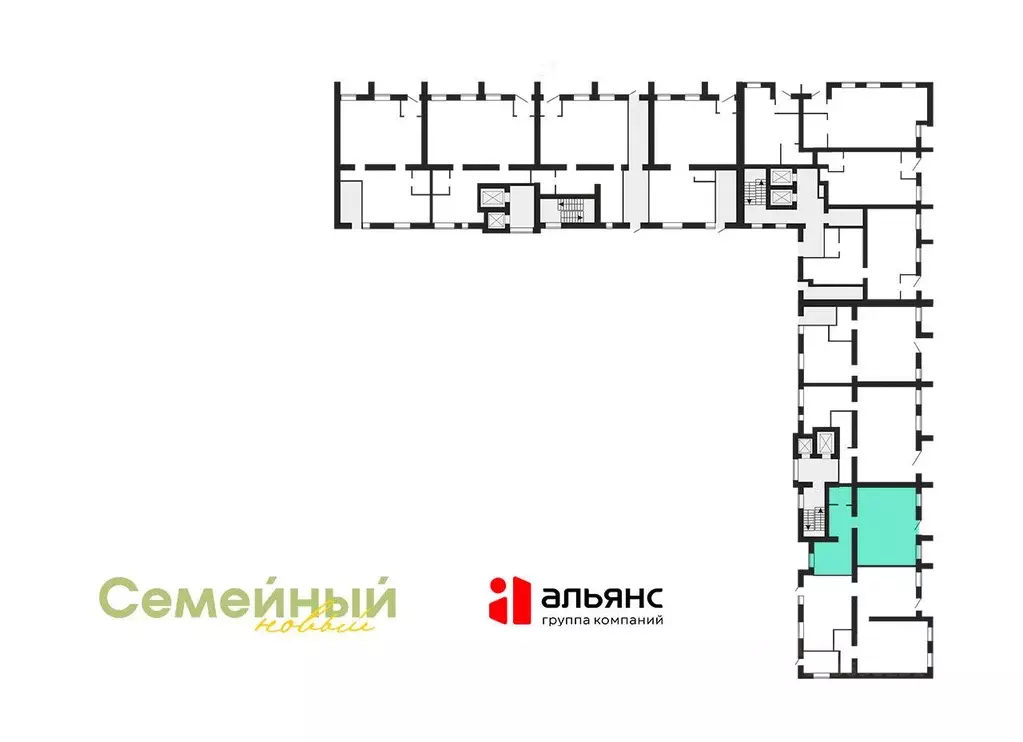 Торговая площадь в Пензенская область, Пензенский район, Засечный ... - Фото 2