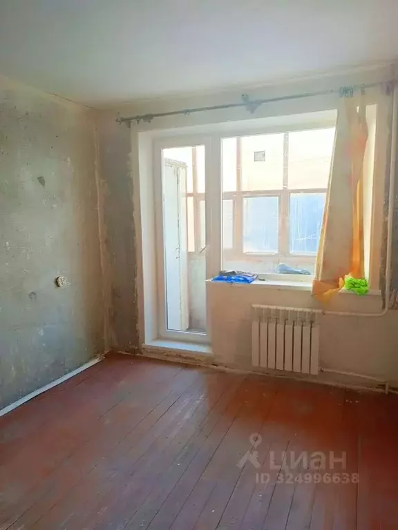 1-к кв. Ленинградская область, Выборгский район, Каменногорское ... - Фото 2