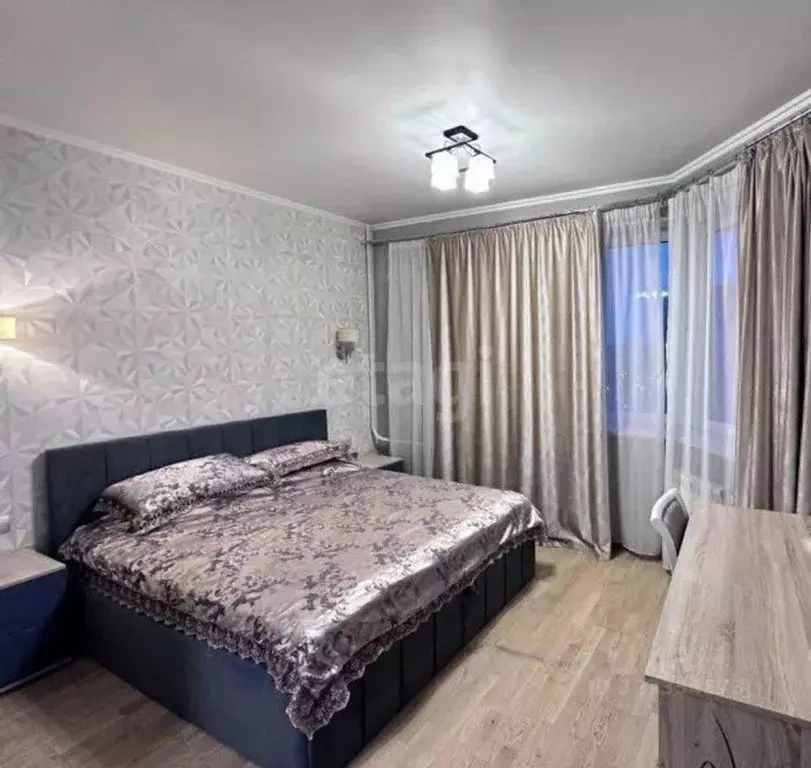 1-к кв. Московская область, Видное бул. Зеленые аллеи, 6 (50.1 м) - Фото 1