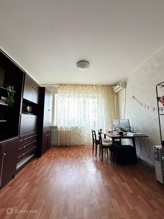 Продаётся 1-к квартира, 36.7 м - Фото 0