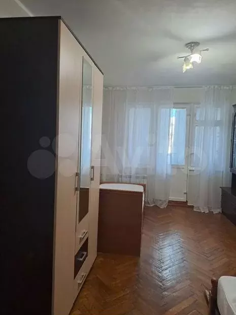 1-к. квартира, 30м, 3/5эт. - Фото 1