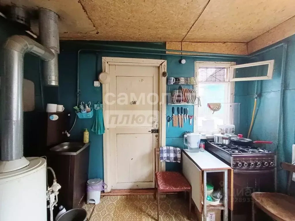 Дом в Ивановская область, Иваново Дорожная ул., 7 (53 м) - Фото 2