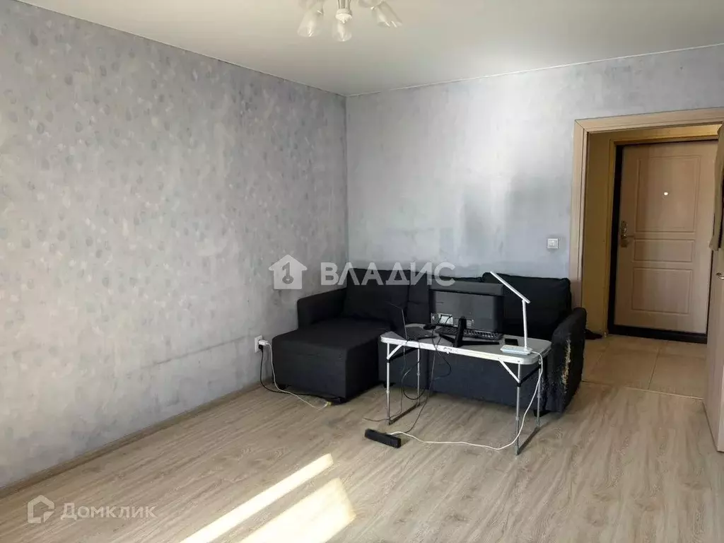Продаётся 1-к квартира, 42.2 м - Фото 0