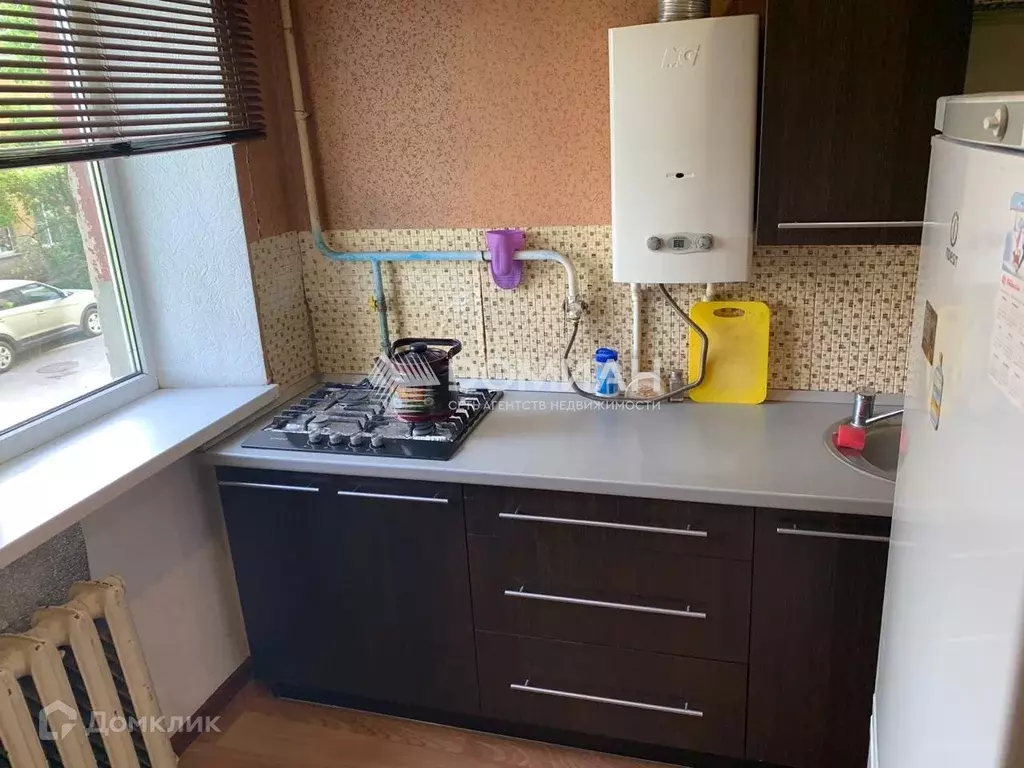Продаётся 1-к квартира, 29 м - Фото 0
