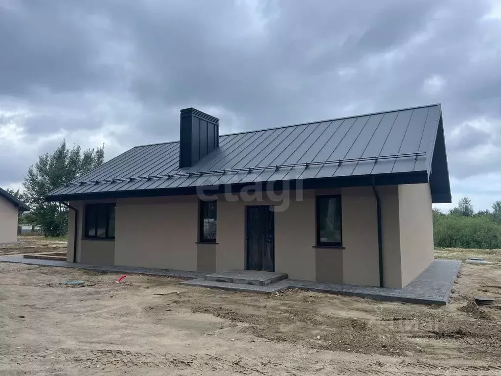 Дом в Калининградская область, Зеленоградский муниципальный округ, ... - Фото 0