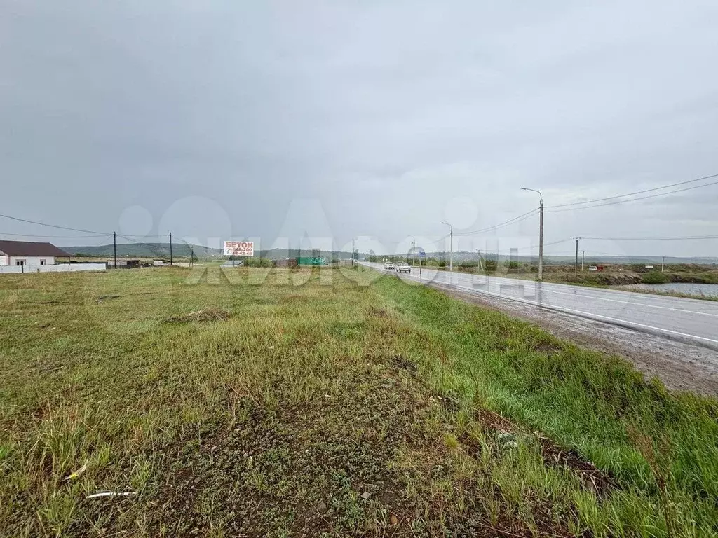 Участок 10,6 сот. (СНТ, ДНП) - Фото 0