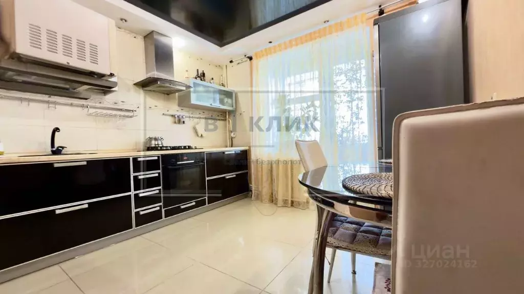 2-к кв. Ярославская область, Ярославль Красноборская ул., 37 (60.6 м) - Фото 1