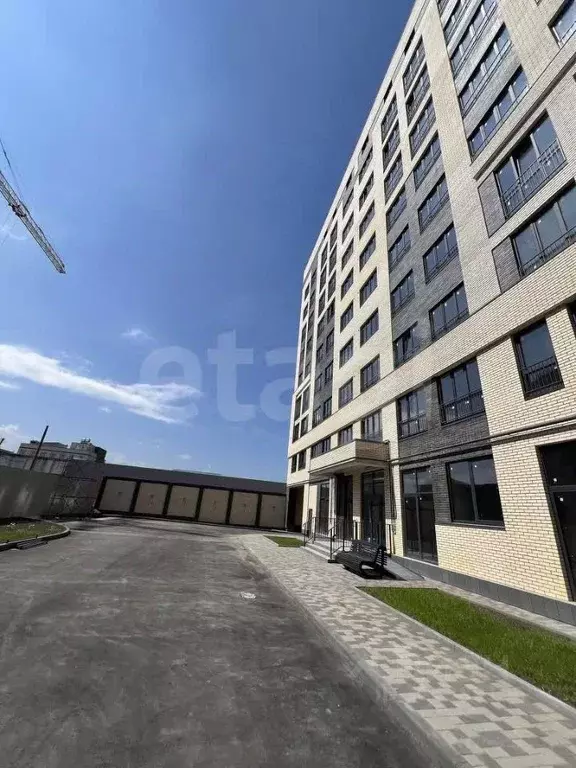 2-к кв. Северная Осетия, Владикавказ ул. Хаджи Мамсурова, 87 (61.0 м) - Фото 2