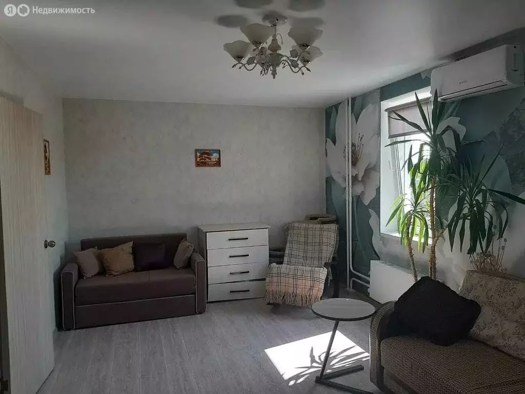 2-комнатная квартира: Анапа, улица Ленина, 233 (57 м) - Фото 1