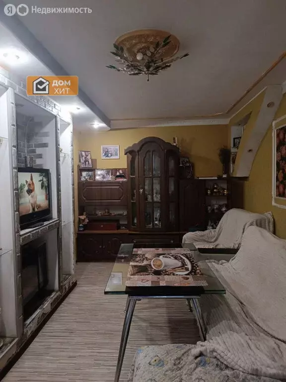 13-комнатная квартира: Симферополь, Ростовская улица, 6 (68 м) - Фото 2