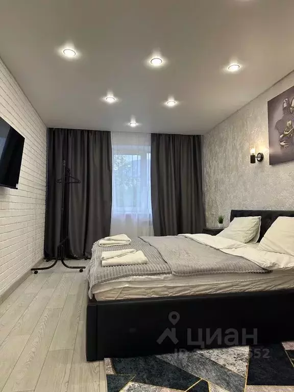2-к кв. Мурманская область, Кировск ул. Кирова, 42 (46.0 м) - Фото 1