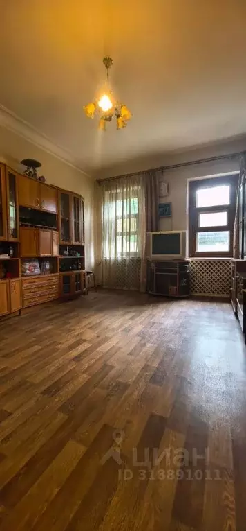 Комната Московская область, Коломна ул. Матросова, 8 (16.0 м) - Фото 0