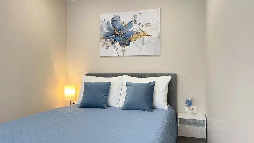 1-к кв. Ленинградская область, Выборг Выборгская ул., 5 (31.0 м) - Фото 1