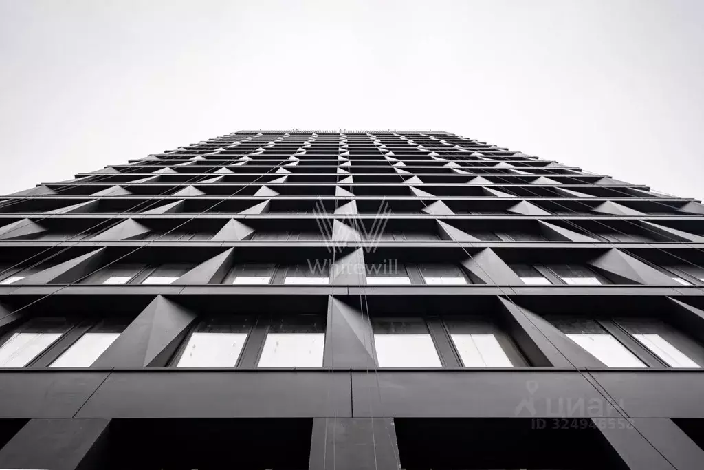 Офис в Москва Бумажный проезд, 19С1 (106 м) - Фото 1