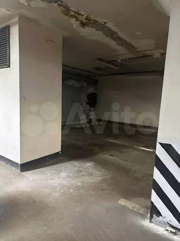 Машиноместо, 17 м - Фото 1