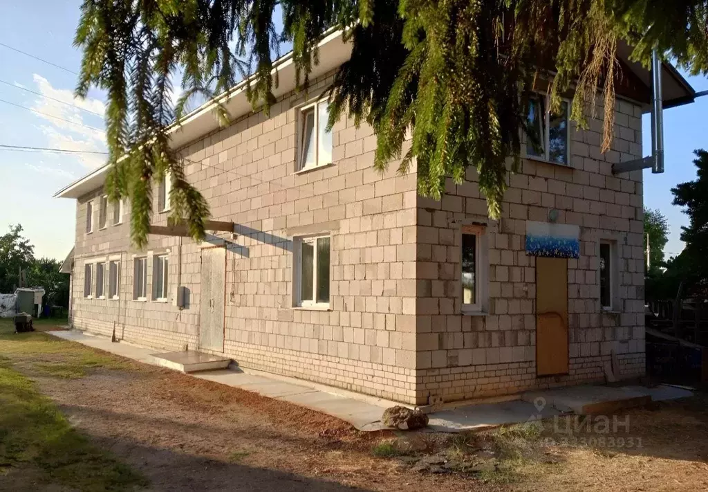 Помещение свободного назначения в Тверская область, Калининский ... - Фото 1