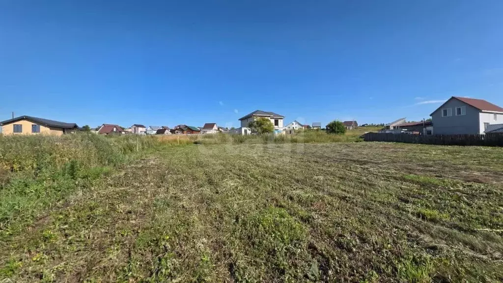 Участок в Алтайский край, Павловский район, с. Шахи ул. Вишневая (15.0 ... - Фото 2