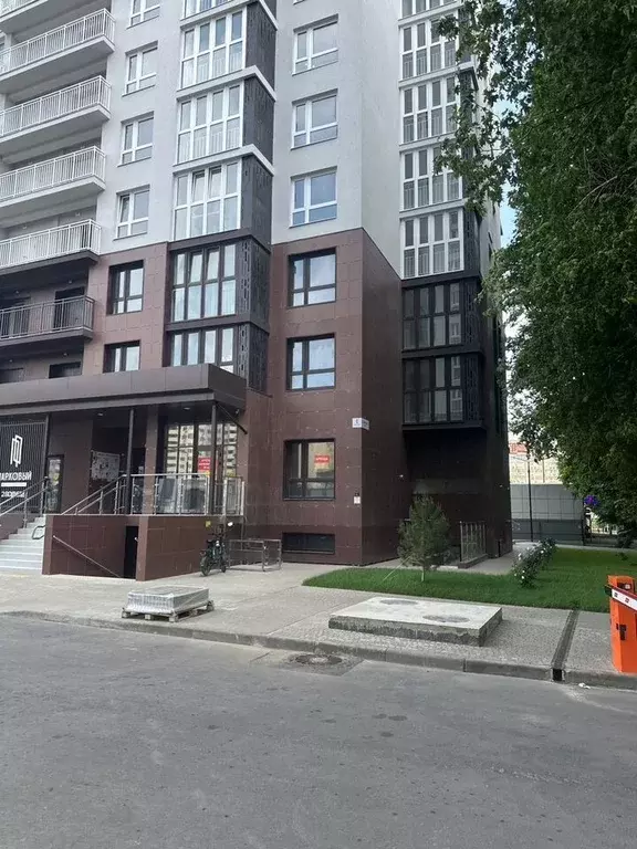 Помещение свободного назначения в Краснодарский край, Анапа Парковая ... - Фото 0