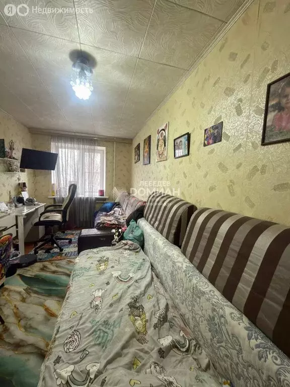 2-комнатная квартира: Новочеркасск, улица Котовского, 22 (44.7 м) - Фото 2