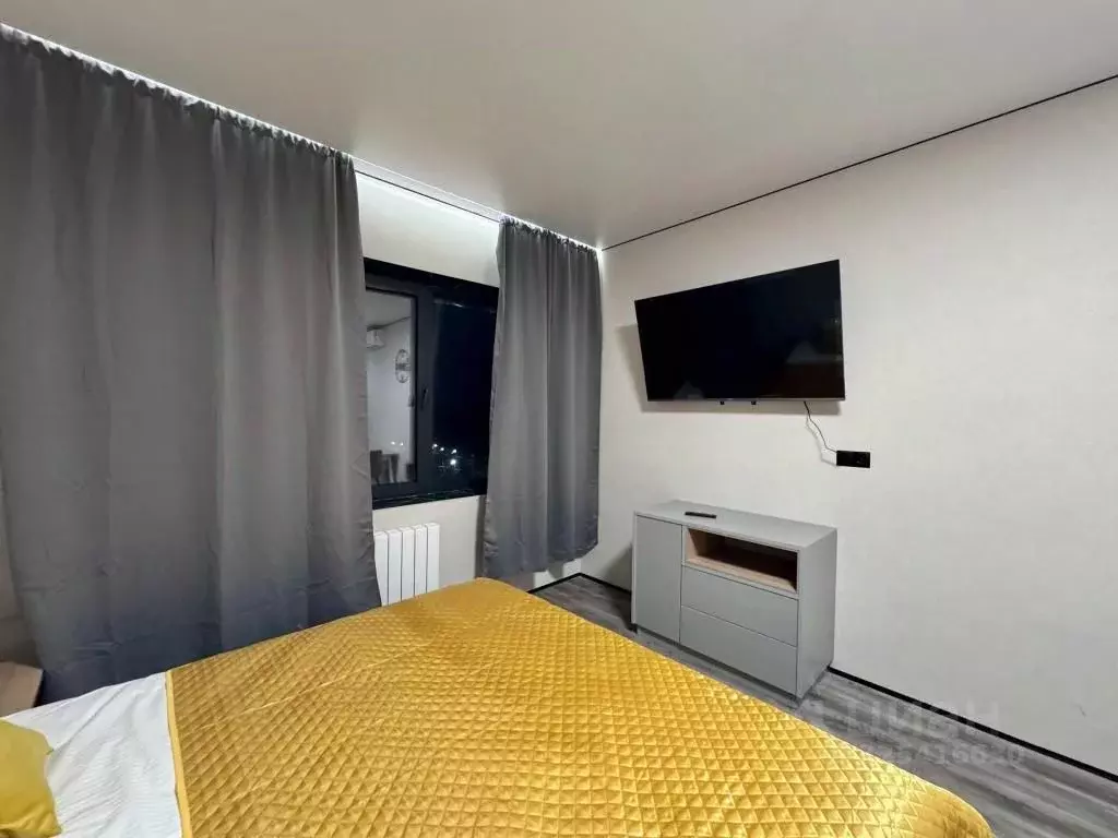 1-к кв. Москва ул. Новотетерки, 8 (30.0 м) - Фото 2