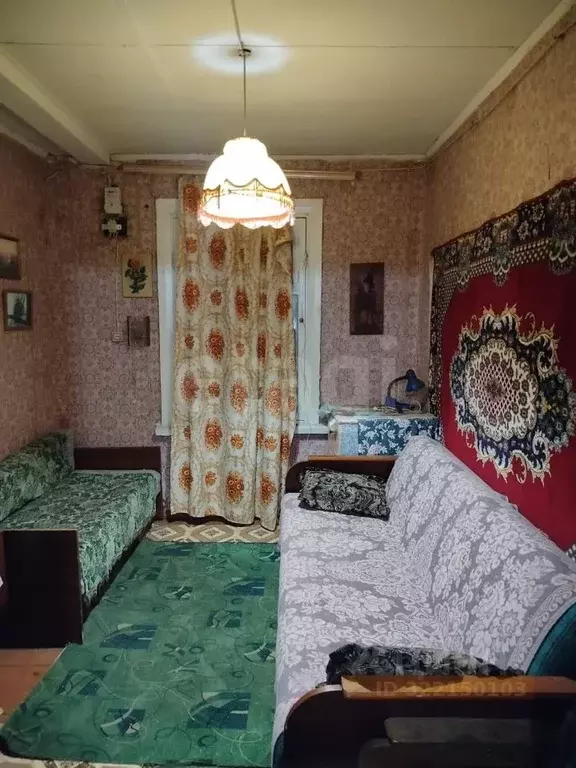 Дом в Архангельская область, Котлас ул. Завод, 3 (61 м) - Фото 1