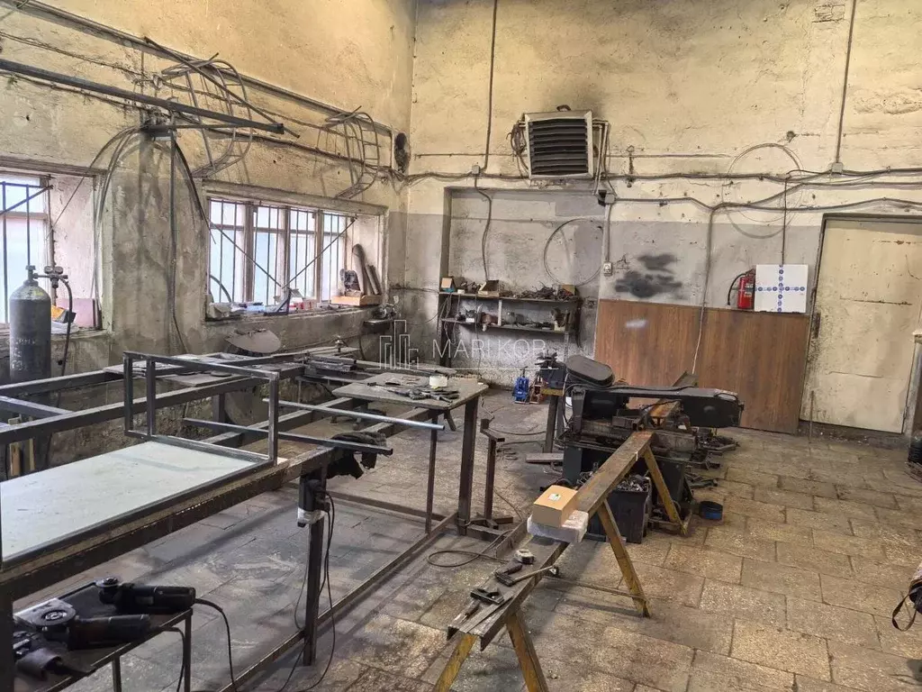 Помещение свободного назначения в Московская область, Щелково Агрохим ... - Фото 1