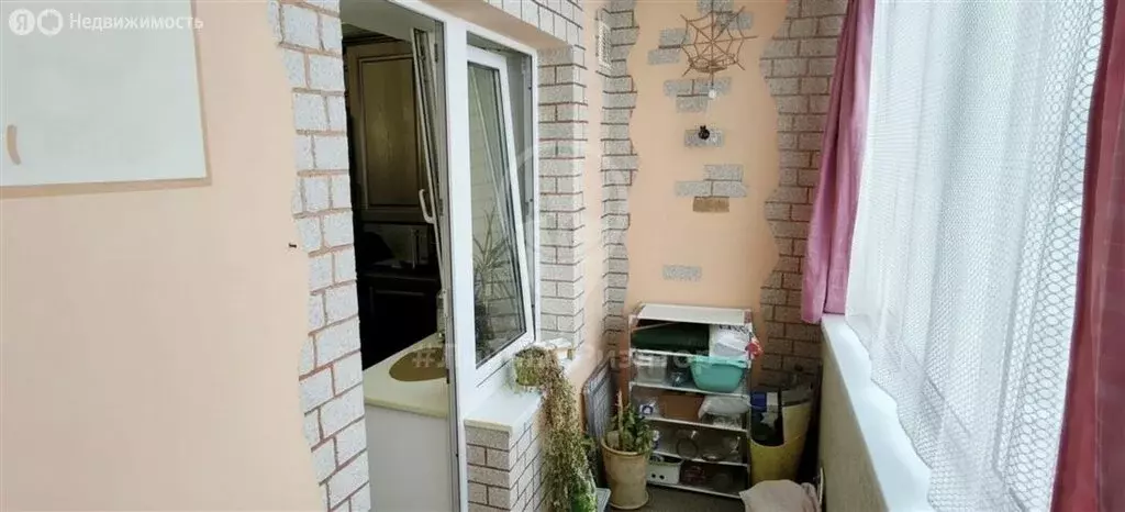 2-комнатная квартира: Рыбное, Берёзовая улица, 4 (70.9 м) - Фото 1