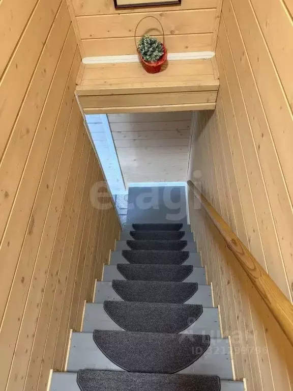 Дом в Калужская область, Боровский район, Совьяки с/пос, У реки кп ул. ... - Фото 2