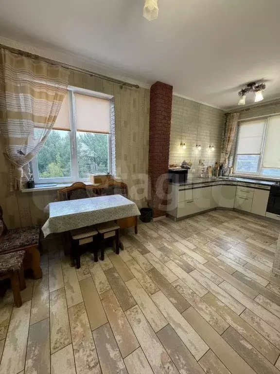 Дом 129,5 м на участке 15 сот. - Фото 1