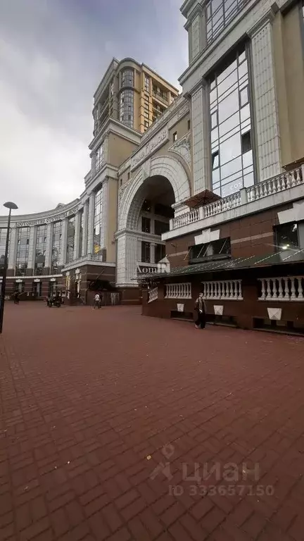 Помещение свободного назначения в Санкт-Петербург Московский просп., ... - Фото 1