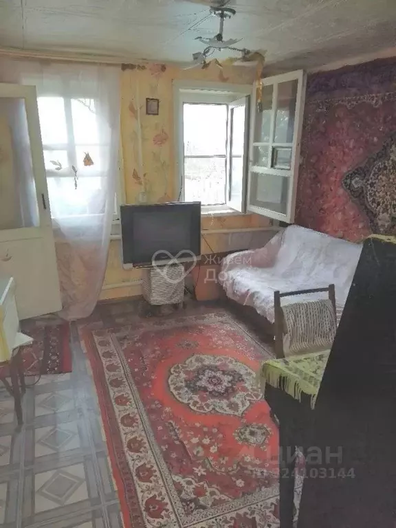 Дом в Волгоградская область, Волгоград пос. Сакко и Ванцетти, ул. ... - Фото 2