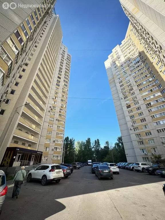 3-комнатная квартира: Воронеж, улица Перевёрткина, 1/8 (94.5 м) - Фото 2