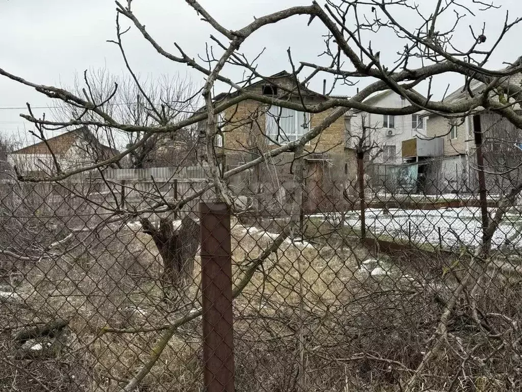 Участок в Крым, Симферопольский район, Трудовское с/пос, Нива СПК ул. ... - Фото 1