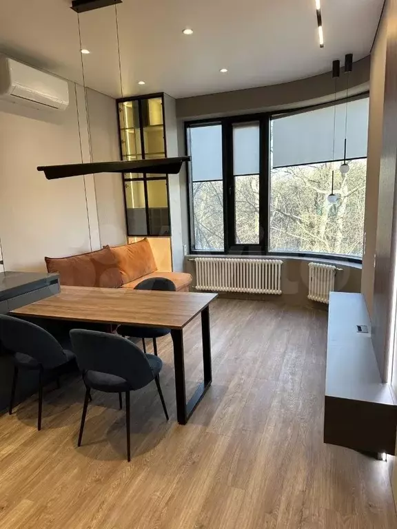 2-к. квартира, 45 м, 2/25 эт. - Фото 1