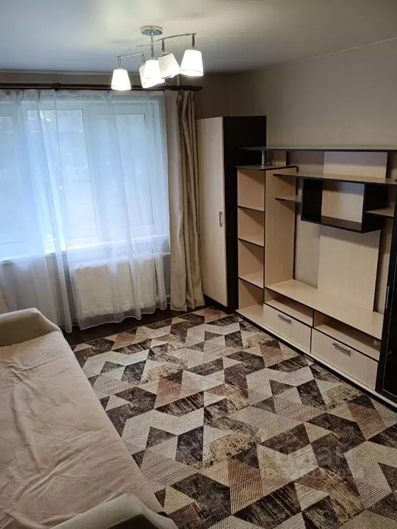 1-к кв. Свердловская область, Екатеринбург ул. Белинского, 220к5 (28.5 ... - Фото 1