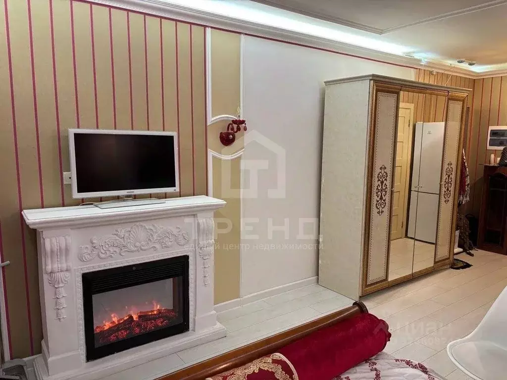 Студия Санкт-Петербург просп. Ветеранов, 171к5 (24.5 м) - Фото 1