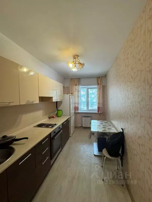 1-к кв. Иркутская область, Иркутск пер. Имени Академика Алексея ... - Фото 0