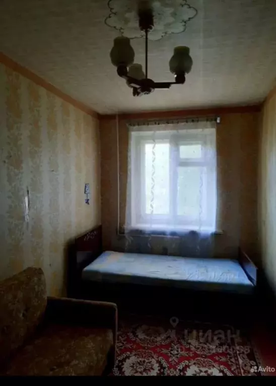 2-к кв. Ростовская область, Новочеркасск ул. Юности (44.0 м) - Фото 1