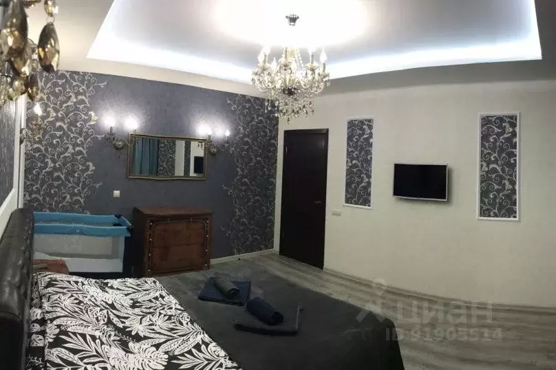 2-к кв. Санкт-Петербург Смоленская ул., 18 (58.0 м) - Фото 1