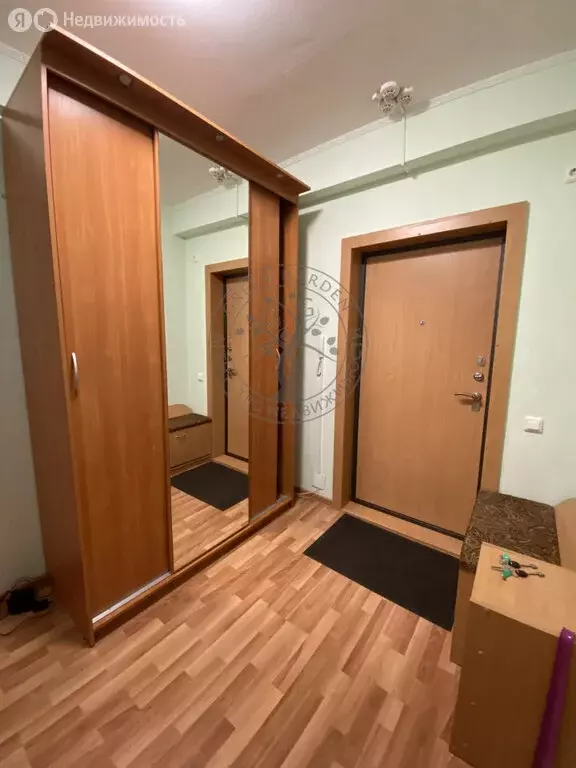 1-комнатная квартира: Екатеринбург, улица Пехотинцев, 3к4 (47.9 м) - Фото 0