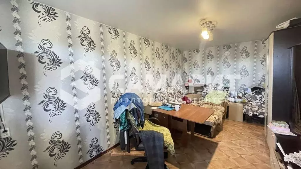2-к кв. Самарская область, Самара Землянский проезд, 10 (50.8 м) - Фото 2