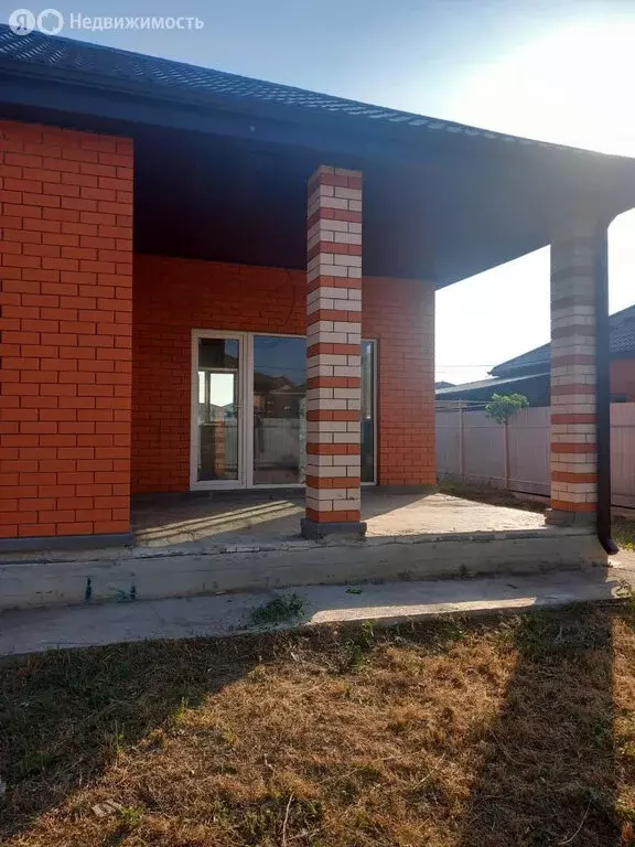 Дом в Волгодонск, Флотская улица, 16 (115 м) - Фото 2