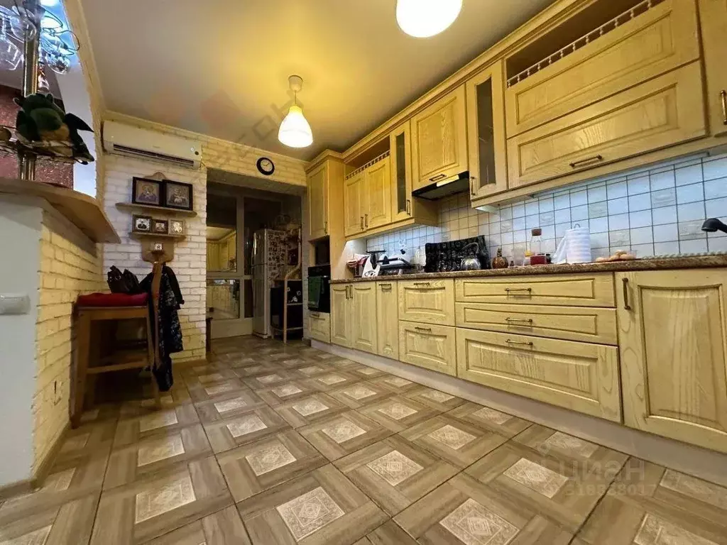 Квартира, 3 комнаты, 82.8 м - Фото 0