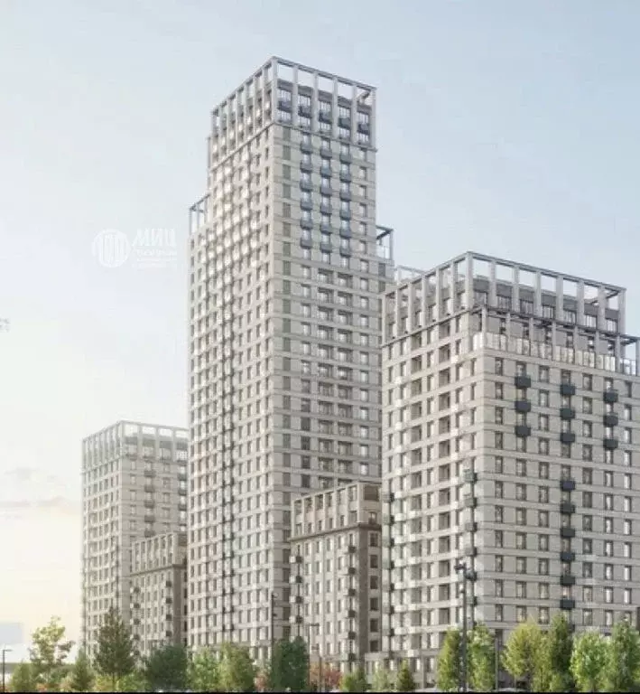 Продается 1-комнатная квартира - Фото 0