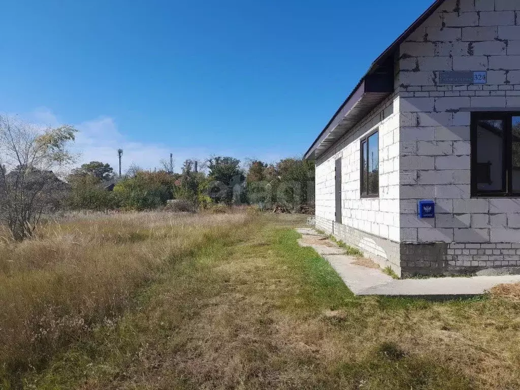 Участок в Воронежская область, Воронеж ул. Солдатское Поле (9.2 сот.) - Фото 2