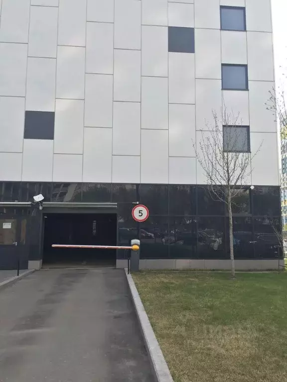 Гараж в Москва Варшавское ш., 141к15 (14 м) - Фото 2