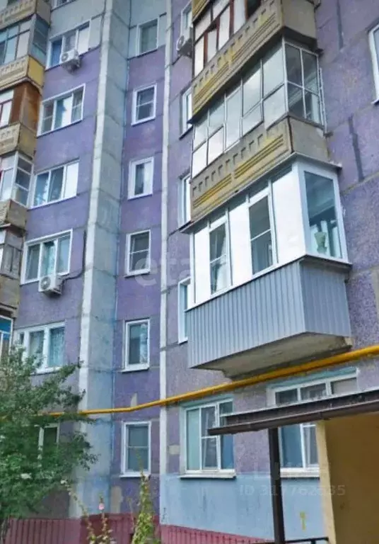 1-к кв. Пензенская область, Пенза просп. Строителей, 130 (32.3 м) - Фото 1