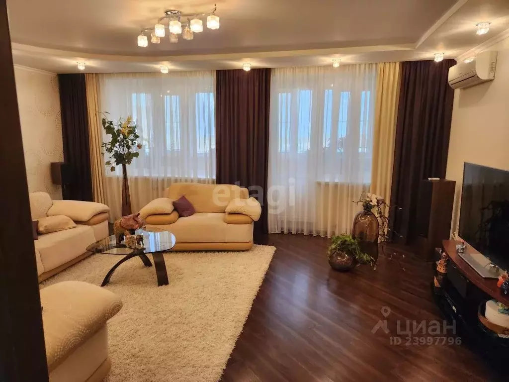 Купить Квартиру Доваторцев 52 А