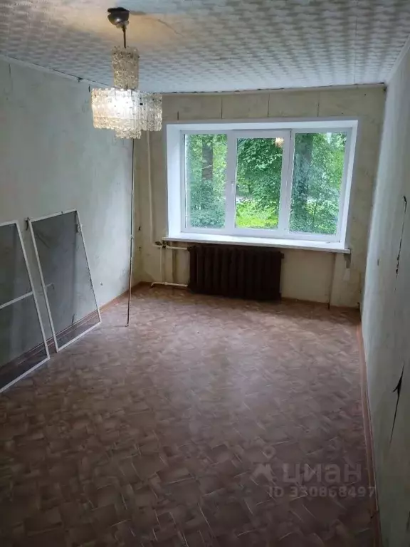 2-к кв. Тульская область, Алексин ул. Революции, 3А (47.1 м) - Фото 2
