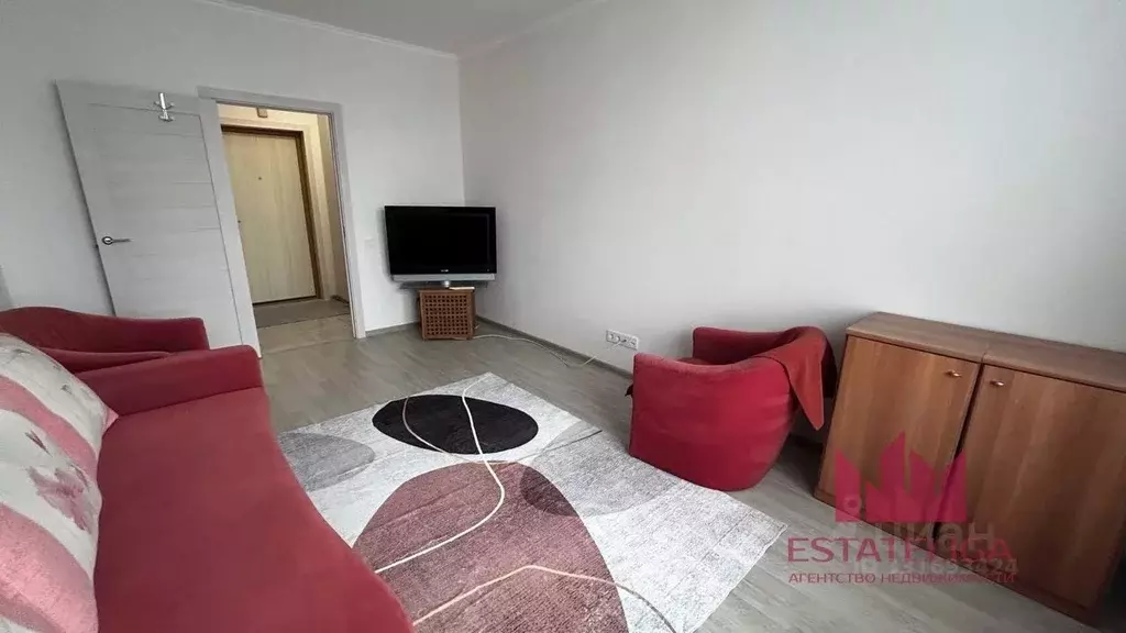 2-к кв. Москва ул. Дмитрия Ульянова, 47 (57.0 м) - Фото 2
